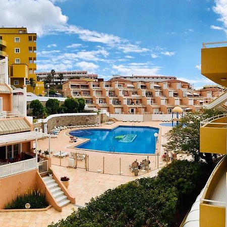 Orlando, Costa Adeje Apartman Kültér fotó