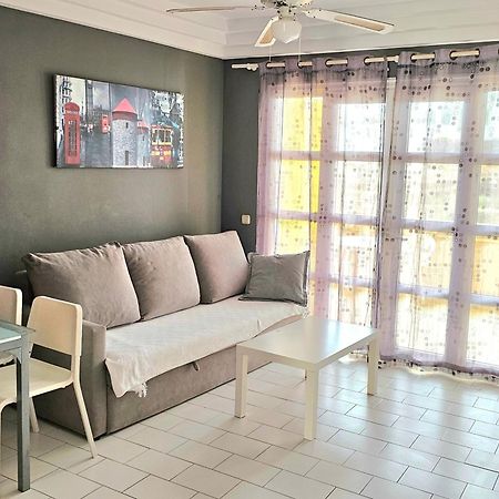 Orlando, Costa Adeje Apartman Kültér fotó