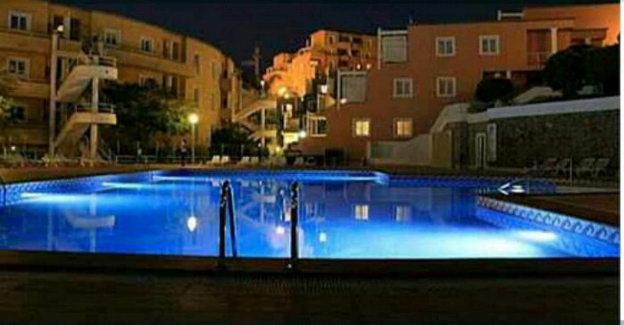 Orlando, Costa Adeje Apartman Kültér fotó