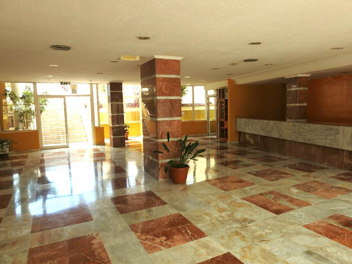 Orlando, Costa Adeje Apartman Kültér fotó