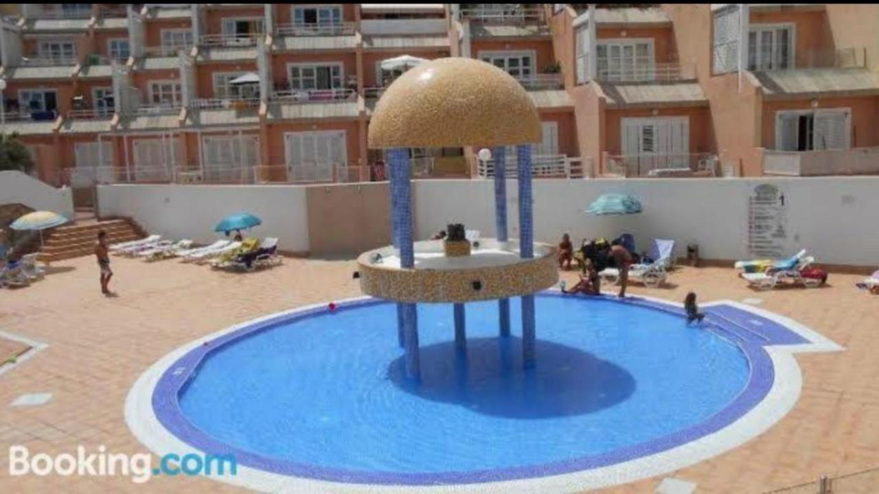 Orlando, Costa Adeje Apartman Kültér fotó