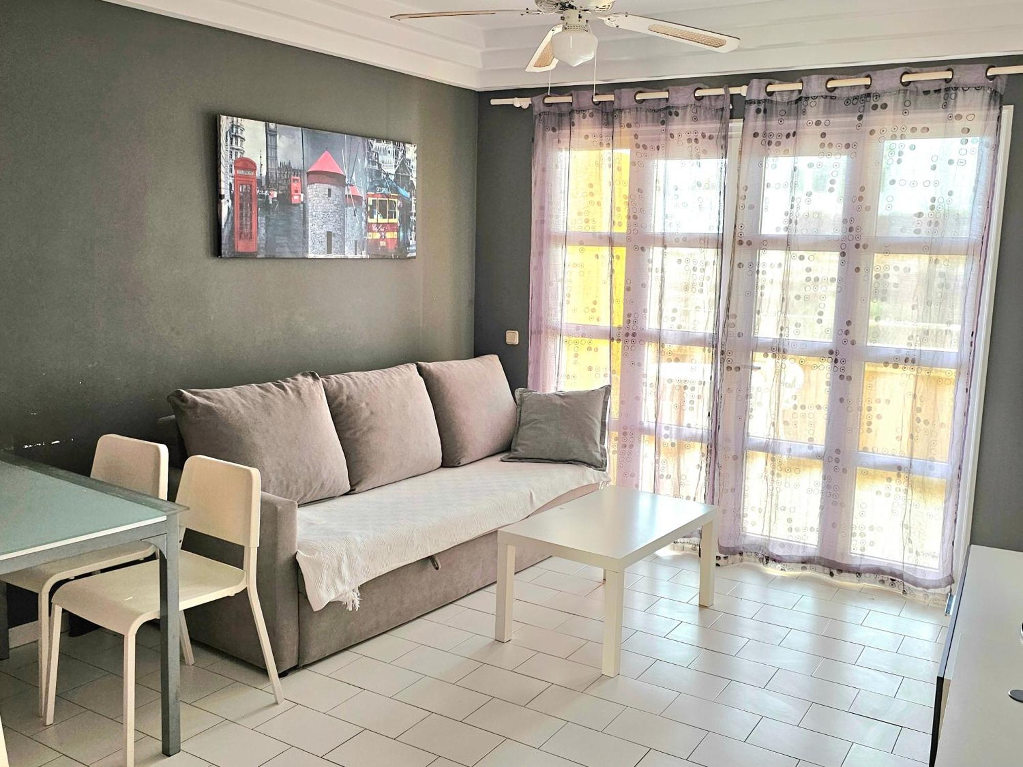 Orlando, Costa Adeje Apartman Kültér fotó