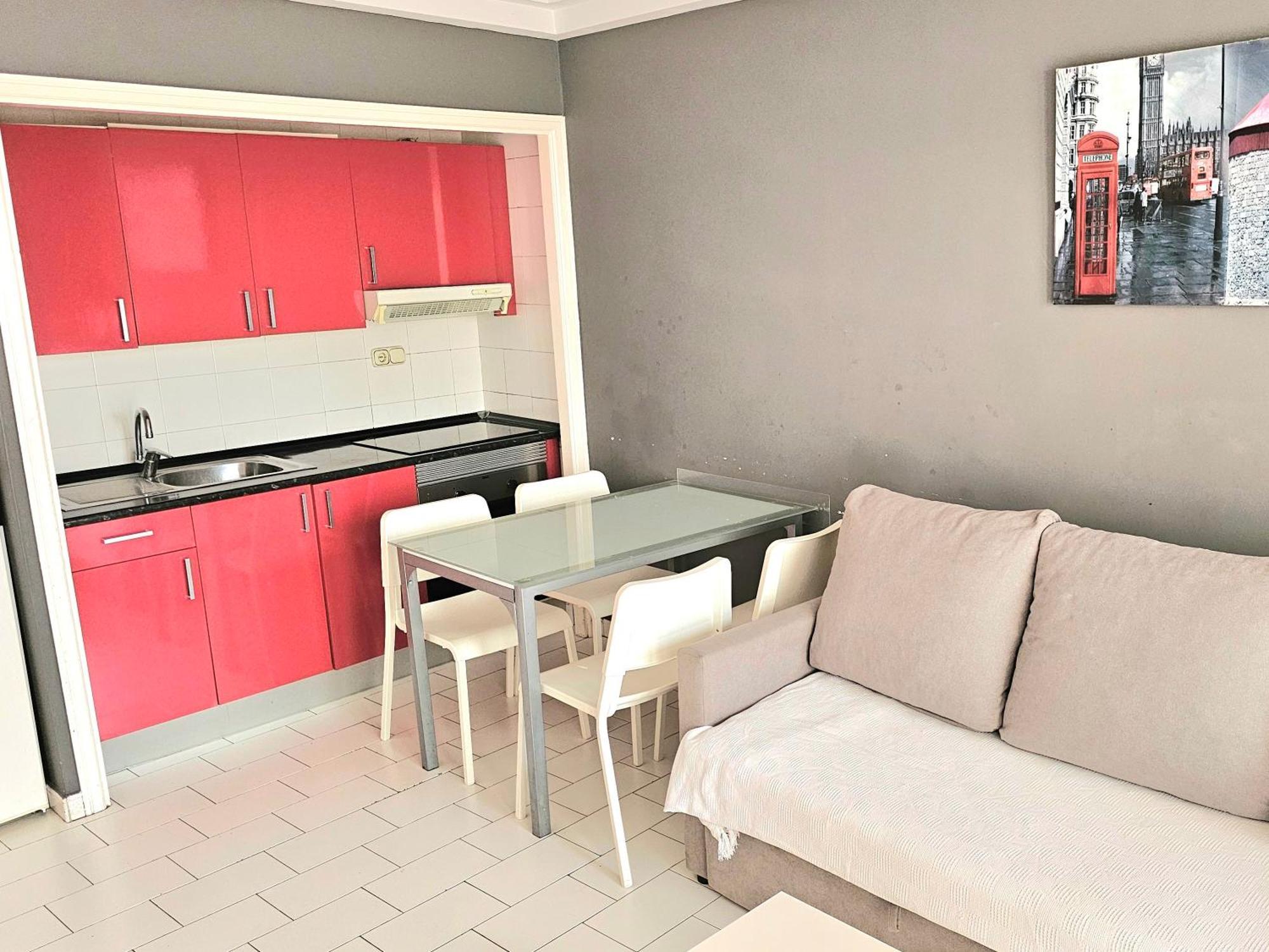Orlando, Costa Adeje Apartman Kültér fotó